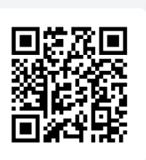 Анкета доступна по QR-коду